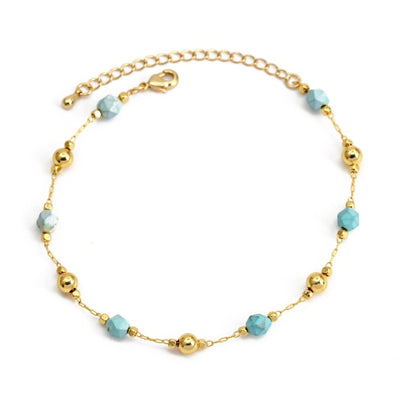 Charm Bracelet - Firebrands