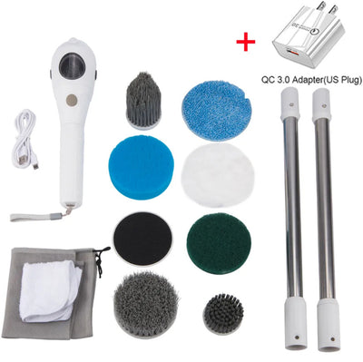 Lithium Rechargeable Household Handheld