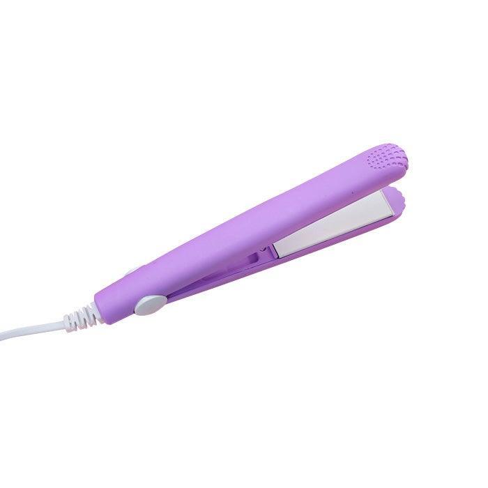 Ceramic Mini Hair Straightener - Firebrands
