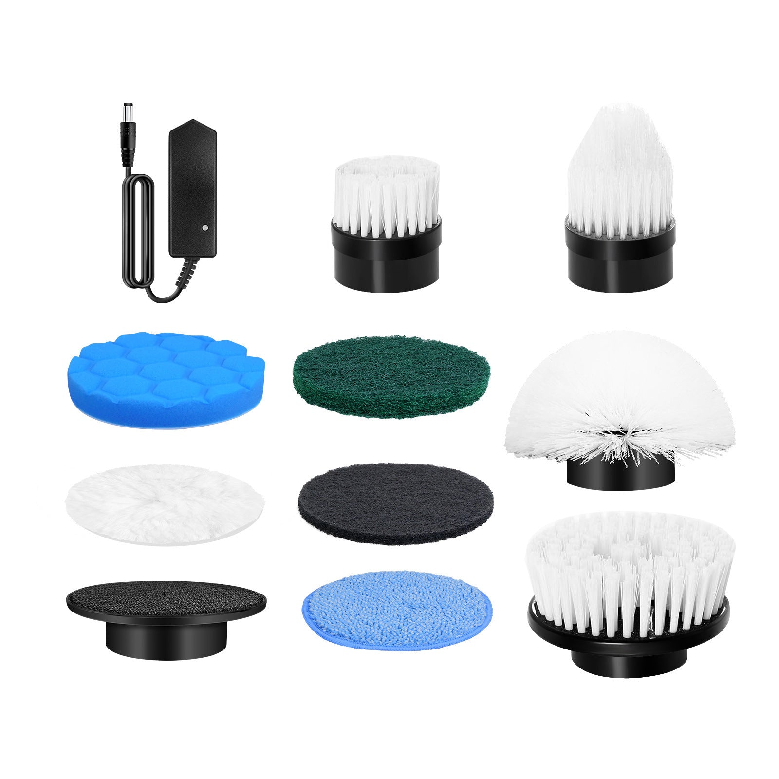 Appareil portable rechargeable au lithium pour la maison