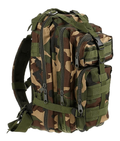 Tactical 25L Molle Backpack | Army Pack | MOLLE Bag Rucksack | Range