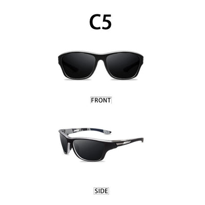 Sunglasses For Men Polarized Outdoor
