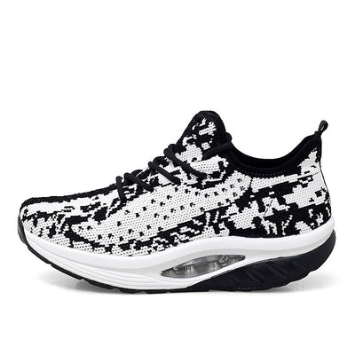 Flying Woven Sneakers