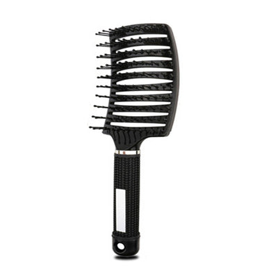 Massage Hair Comb - Firebrands