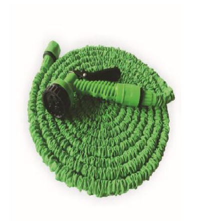 Flexible Garden Hose - Firebrands