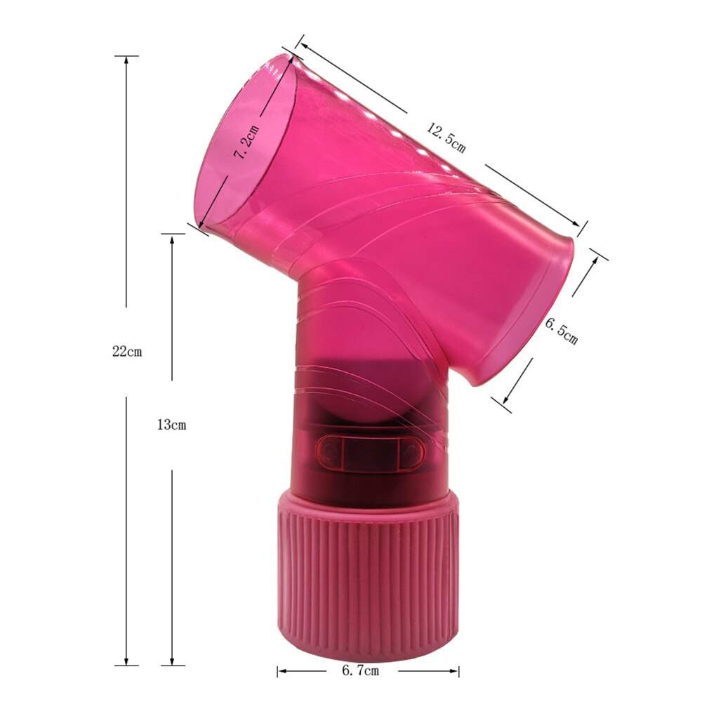 DIY Hair Dryer - Firebrands