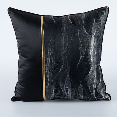 Simple Modern Luxury Style Throw Pillow Cushion