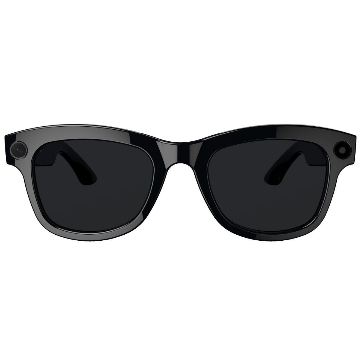 Lunettes vidéo intelligentes M01 avec caméra HD et traduction IA