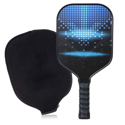 Pickleball Paddle Set - Firebrands