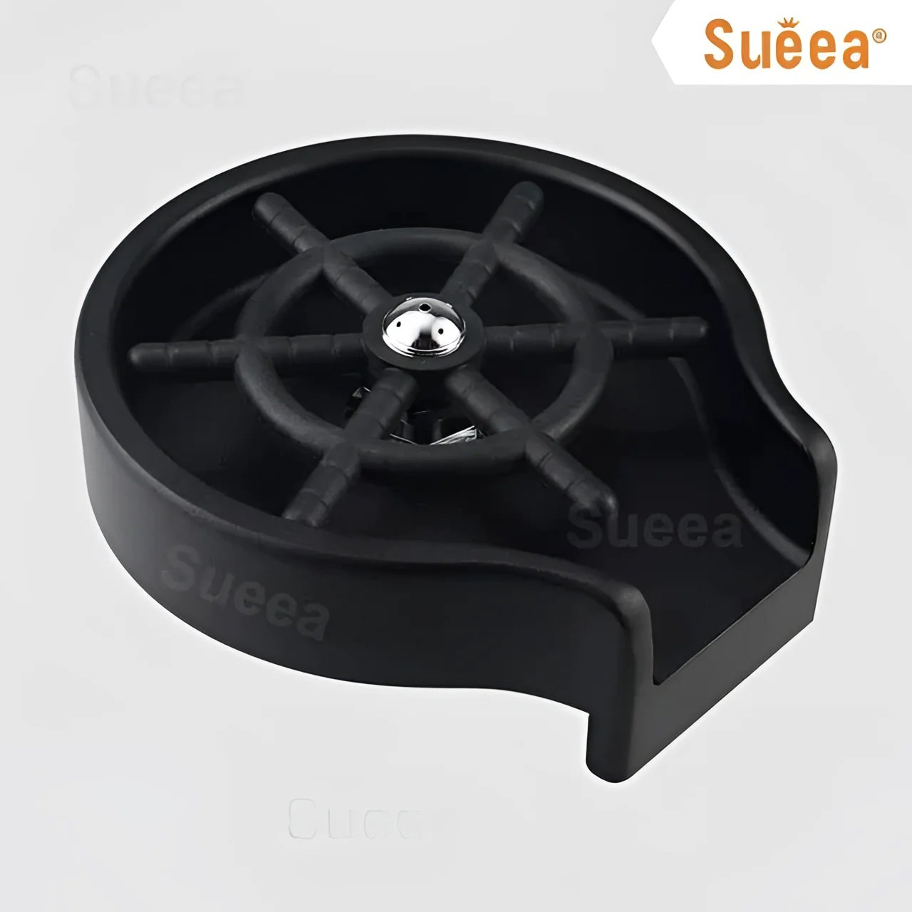 Glass Rinser Automatic Cup Washer - Firebrands