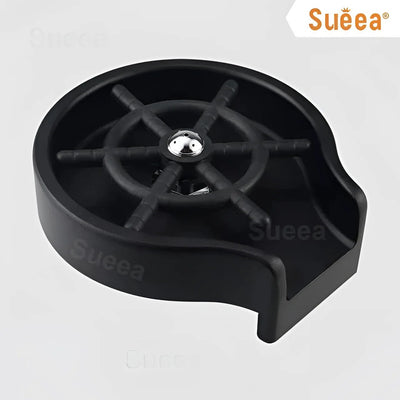 Glass Rinser Automatic Cup Washer - Firebrands