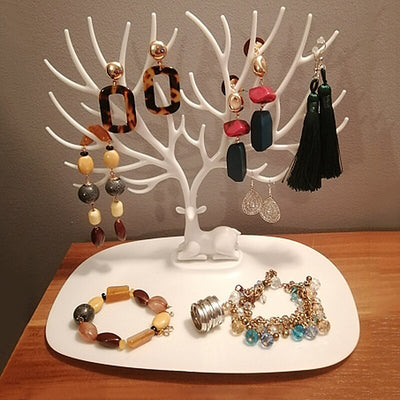 Deer Jewelry Holder - Firebrands