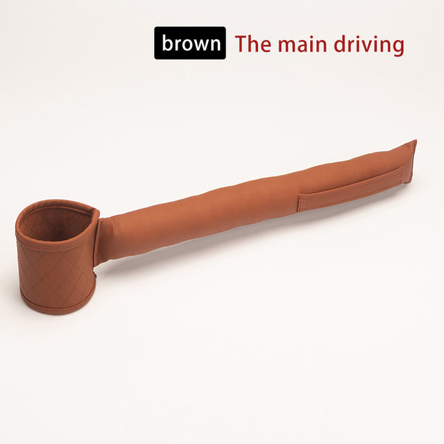 Leather Car Seat Gap Filler - Firebrands