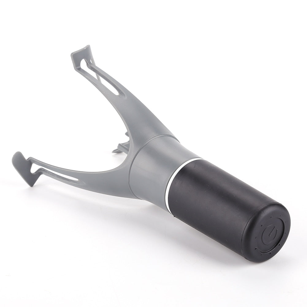 3 Speed Gear Automatic Egg Beaters - Firebrands