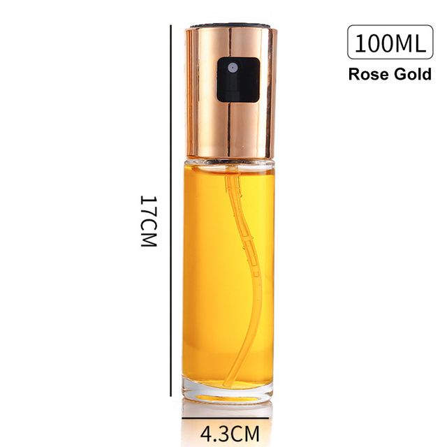 Kitchen Condiment Bottle - Firebrands