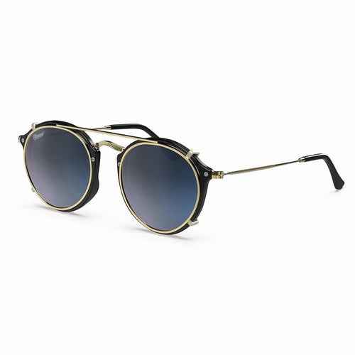 Vintage Heritage Clip-on sunglasses