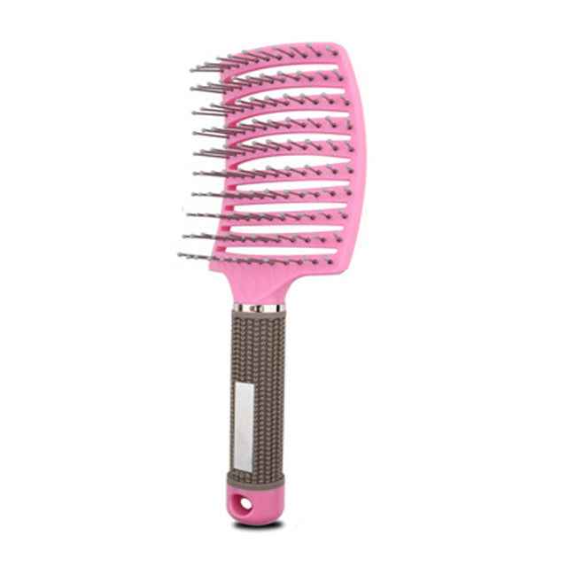 Massage Hair Comb for Relaxing Scalp and Hair Health