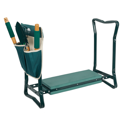 Garden Kneeler - Firebrands