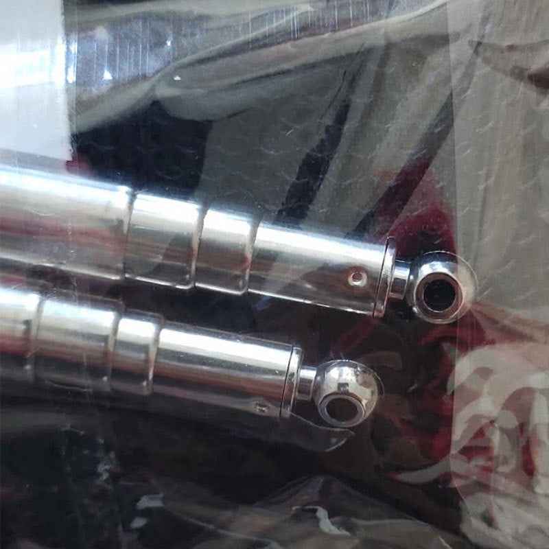 Black Foldable Protection Pet Safety Gate - Essential Black Pet Safety Gate for Your Home