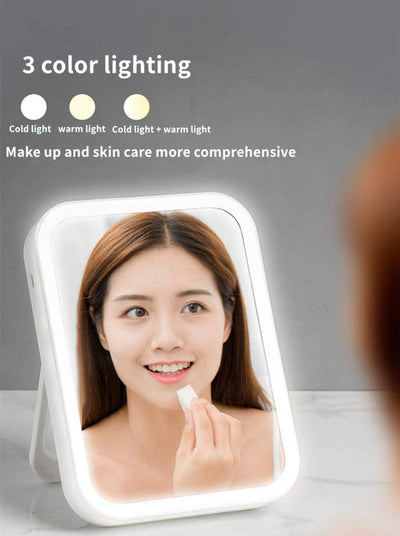 Smart Makeup Mirror - Firebrands