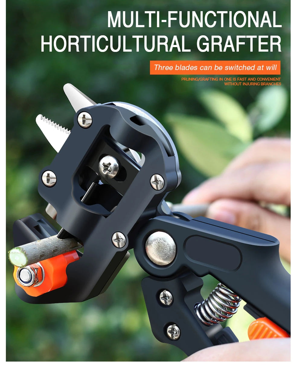 Garden Tools Farming Pruning Shears - Firebrands