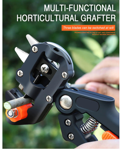 Garden Tools Farming Pruning Shears - Firebrands