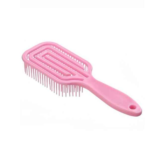 Massage Hair Comb for Relaxing Scalp and Hair Health