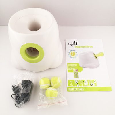 Dog pet Tennis Launcher - Firebrands