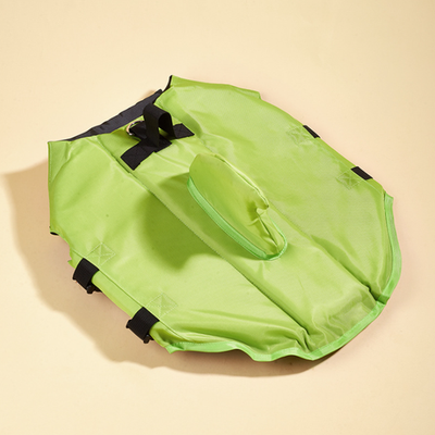 Dog Life Vest - Firebrands