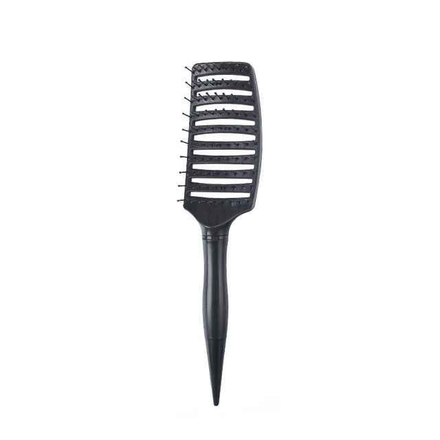 Massage Hair Comb for Relaxing Scalp and Hair Health