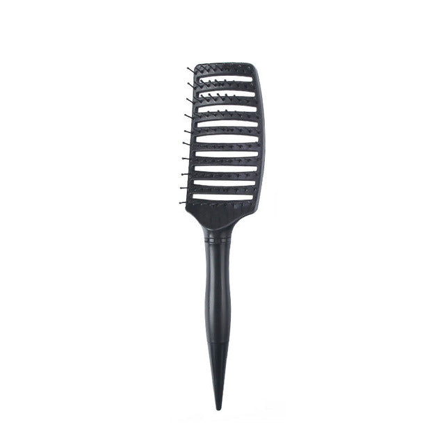 Massage Hair Comb - Firebrands