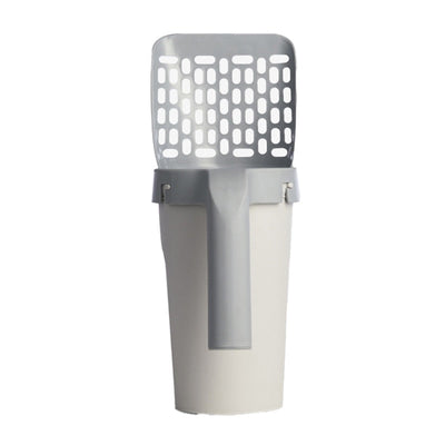 Cat Litter Shovel - Firebrands