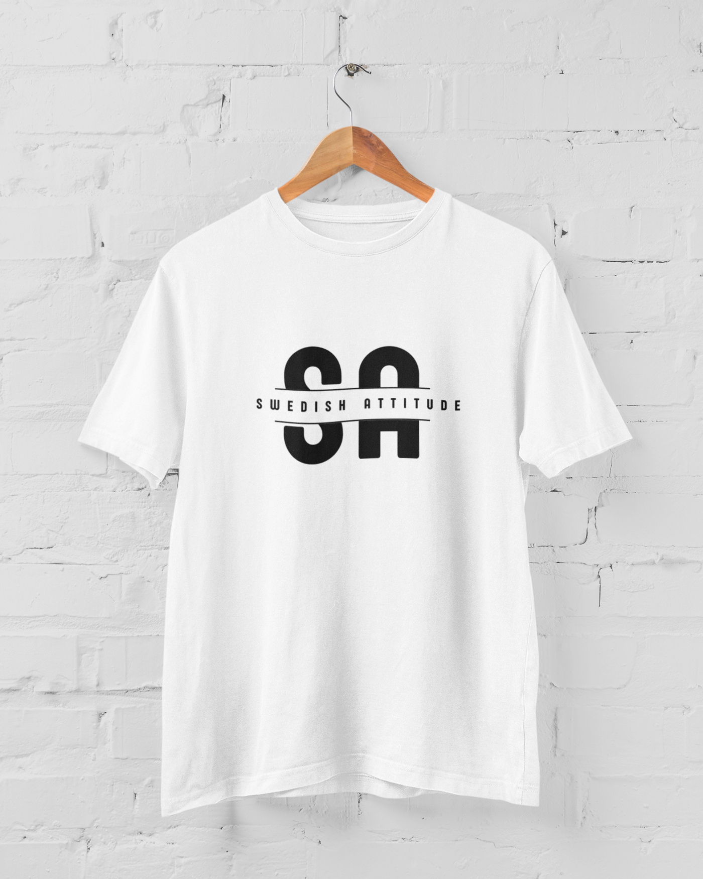 SA t-shirt - Firebrands