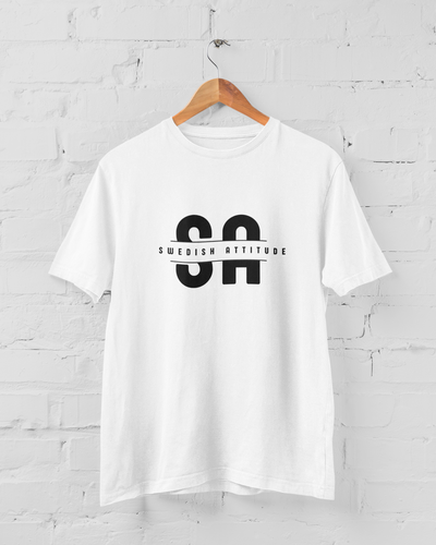SA t-shirt - Firebrands