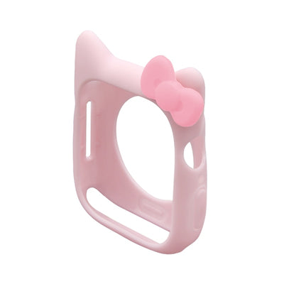 Cat Watch Cover Case for Apple Watch - Firebrands
