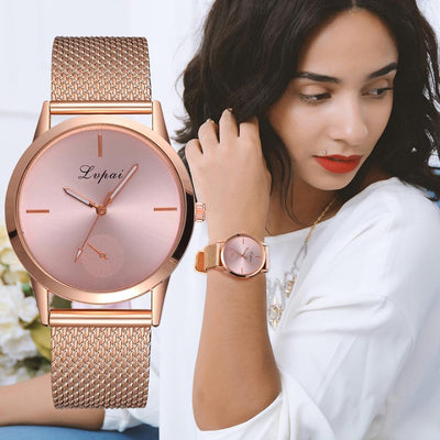 Lvpai Ros  Fashion Watch - Firebrands