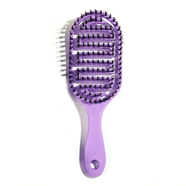 Massage Hair Comb - Firebrands