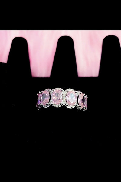Ring - So Icy Princess Eternity - Firebrands