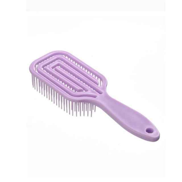 Massage Hair Comb for Relaxing Scalp and Hair Health