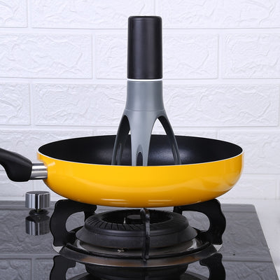 3 Speed Gear Automatic Egg Beaters - Firebrands