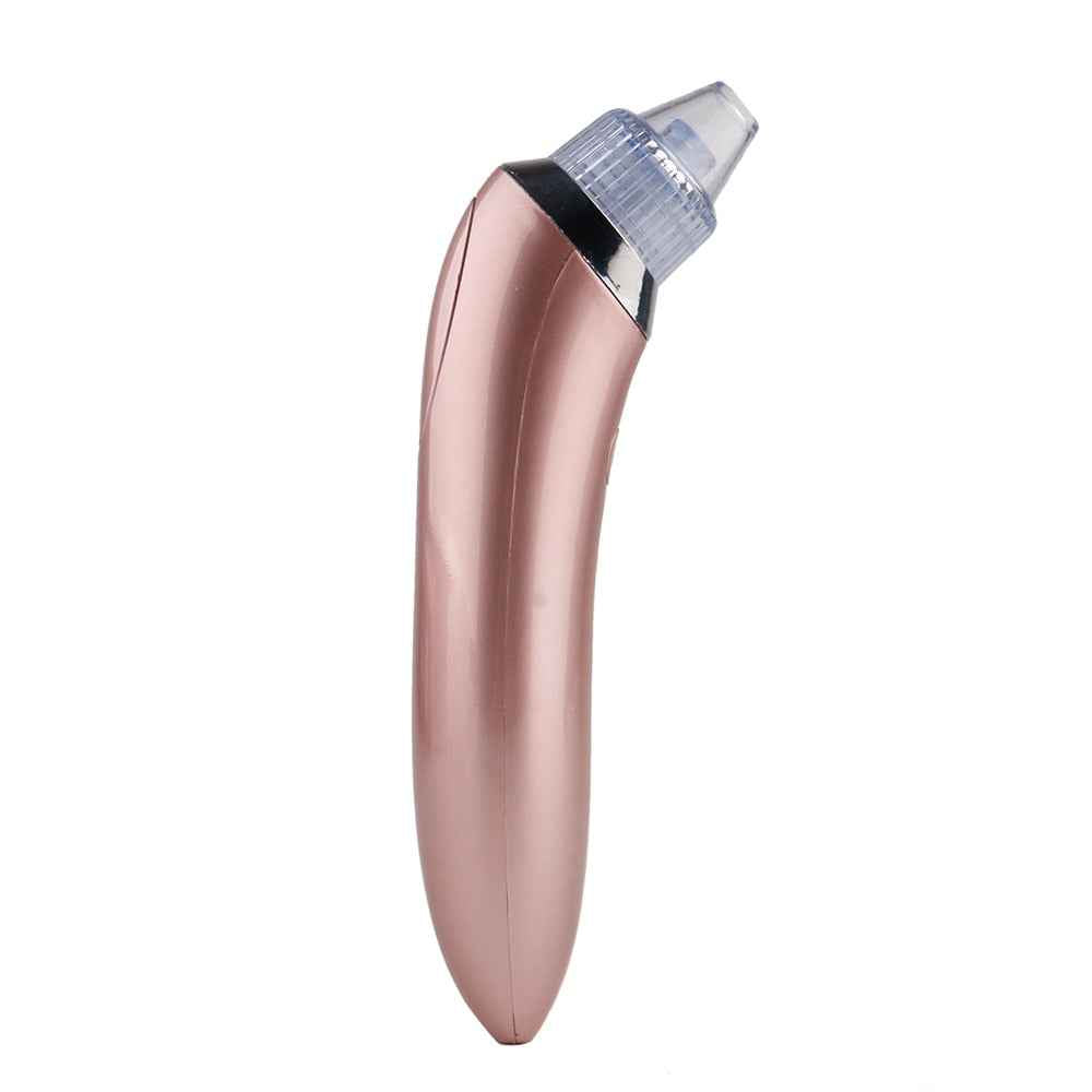 4-in-1 Beauty Pore Vacuum for Deep Cleansing and Flawless Skin