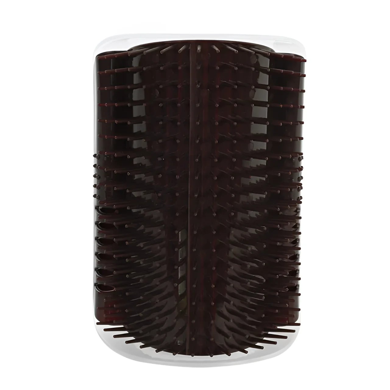 Cat Self Groomer Corner Brush - Firebrands