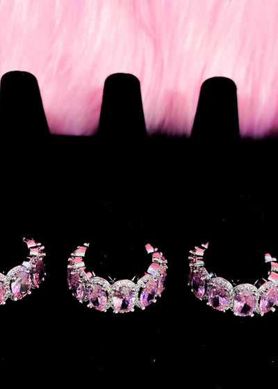 Ring - So Icy Princess Eternity - Firebrands