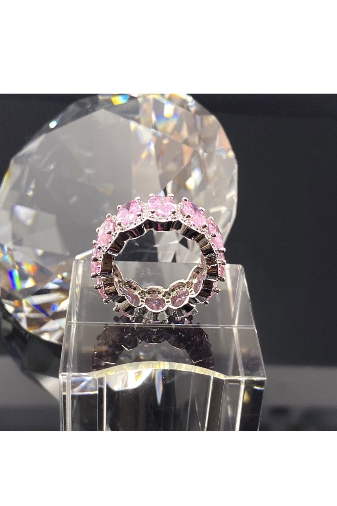 Ring - So Icy Princess Eternity - Firebrands