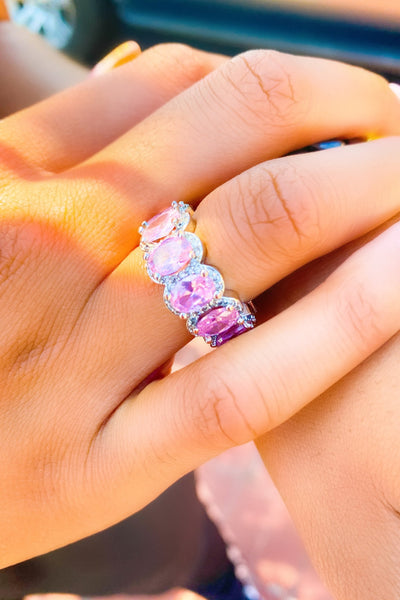 Ring - So Icy Princess Eternity - Firebrands