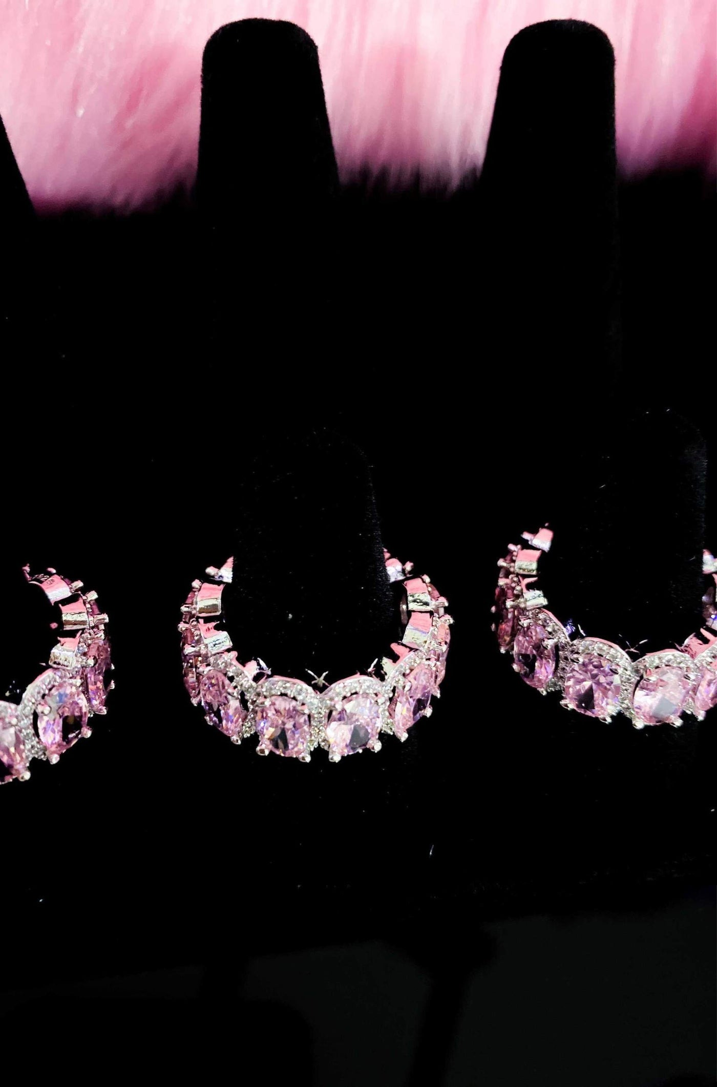 Ring - So Icy Princess Eternity - Firebrands