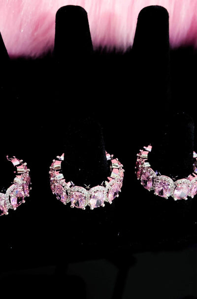 Ring - So Icy Princess Eternity - Firebrands