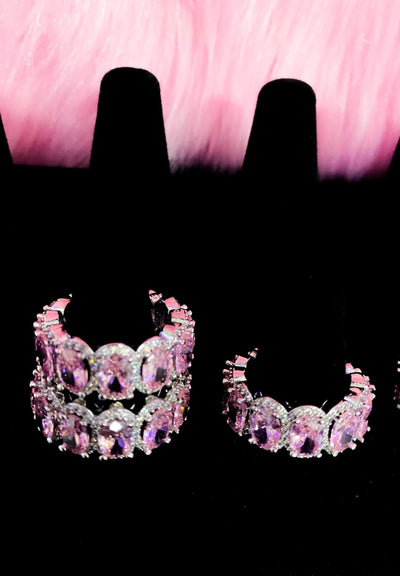 Ring - So Icy Princess Eternity - Firebrands