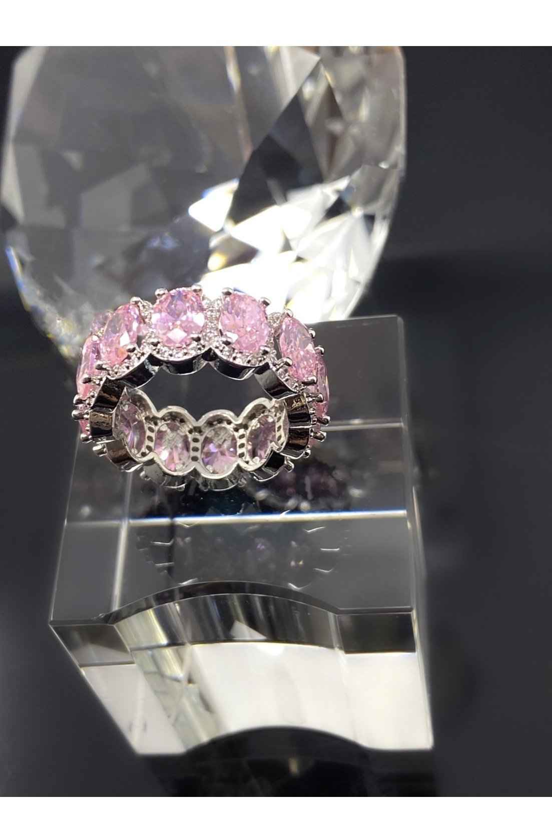 Ring - So Icy Princess Eternity