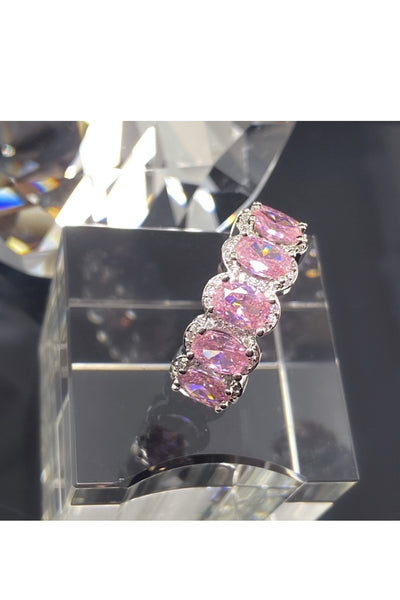 Ring - So Icy Princess Eternity - Firebrands